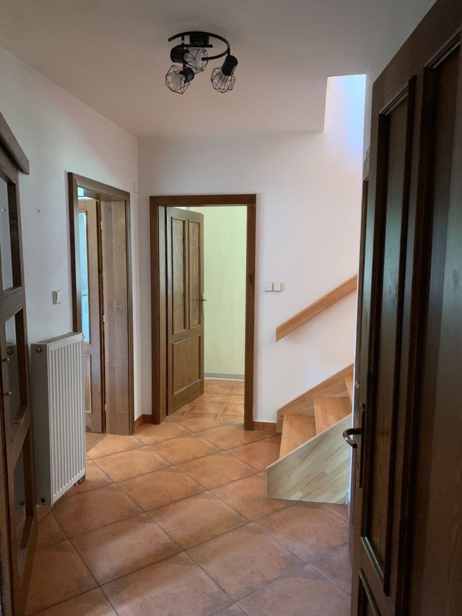 Pronájem domu 116 m², pozemek 135 m², Pobřežní, Kutná Hora, Středočeský kraj Pronájem domu 116 m², pozemek 135 m², Pobřežní, Kutná Hora, Středočeský kraj