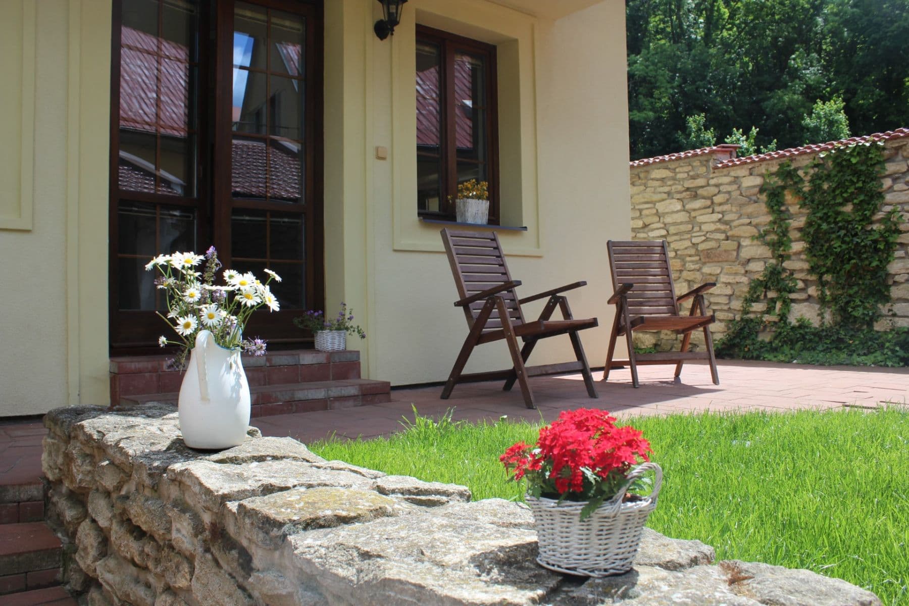 Pronájem domu 116 m², pozemek 135 m², Pobřežní, Kutná Hora, Středočeský kraj Pronájem domu 116 m², pozemek 135 m², Pobřežní, Kutná Hora, Středočeský kraj