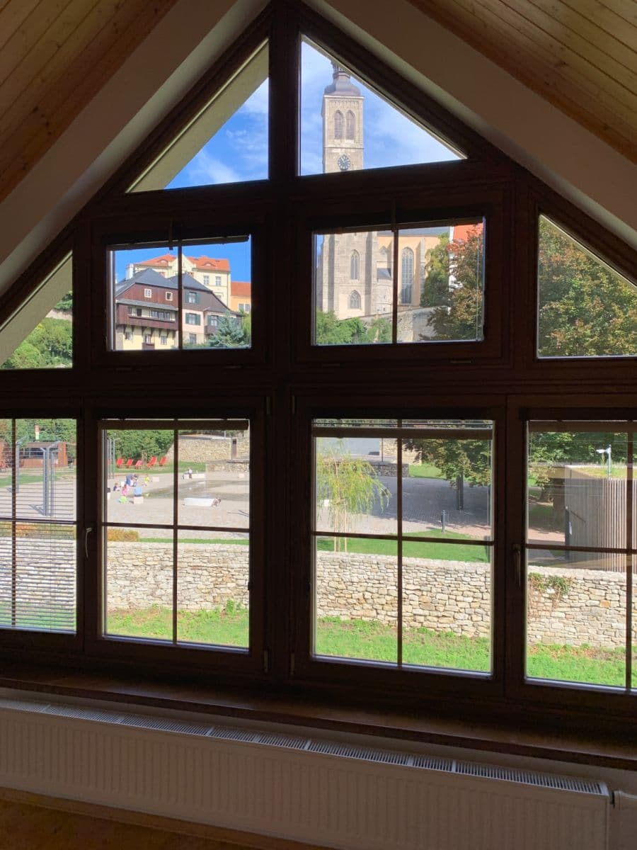 Pronájem domu 116 m², pozemek 135 m², Pobřežní, Kutná Hora, Středočeský kraj Pronájem domu 116 m², pozemek 135 m², Pobřežní, Kutná Hora, Středočeský kraj