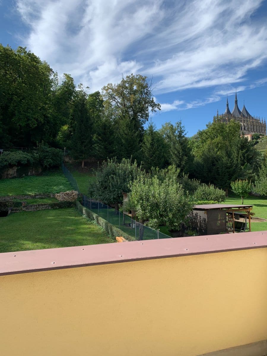 Pronájem domu 116 m², pozemek 135 m², Pobřežní, Kutná Hora, Středočeský kraj Pronájem domu 116 m², pozemek 135 m², Pobřežní, Kutná Hora, Středočeský kraj