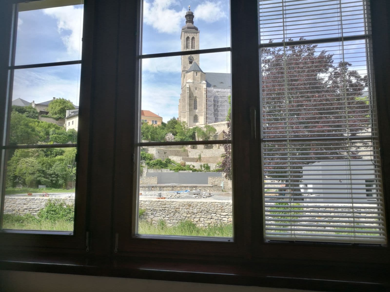 Pronájem domu 116 m², pozemek 135 m², Pobřežní, Kutná Hora, Středočeský kraj Pronájem domu 116 m², pozemek 135 m², Pobřežní, Kutná Hora, Středočeský kraj