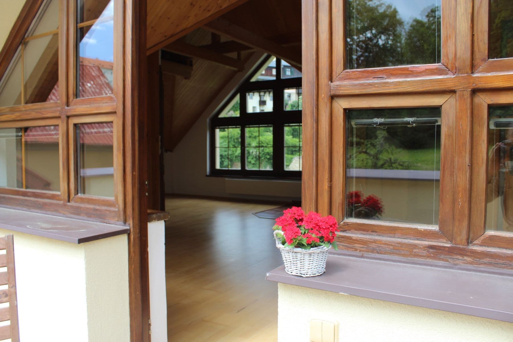 Pronájem domu 116 m², pozemek 135 m², Pobřežní, Kutná Hora, Středočeský kraj Pronájem domu 116 m², pozemek 135 m², Pobřežní, Kutná Hora, Středočeský kraj