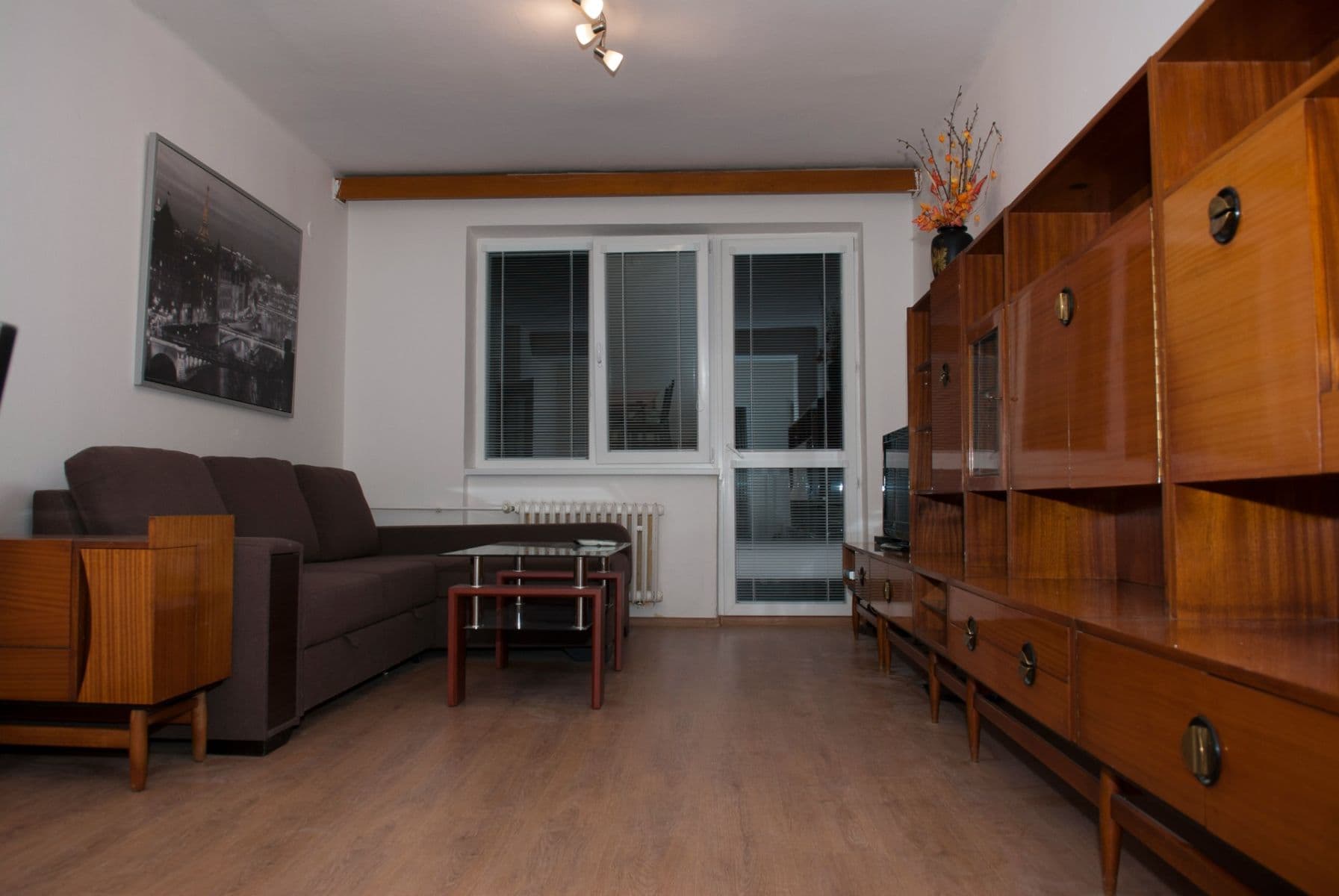 Pronájem bytu 3+1 59 m², Cyprichova, Rača, Bratislavský kraj Pronájem bytu 3+1 59 m², Cyprichova, Rača, Bratislavský kraj