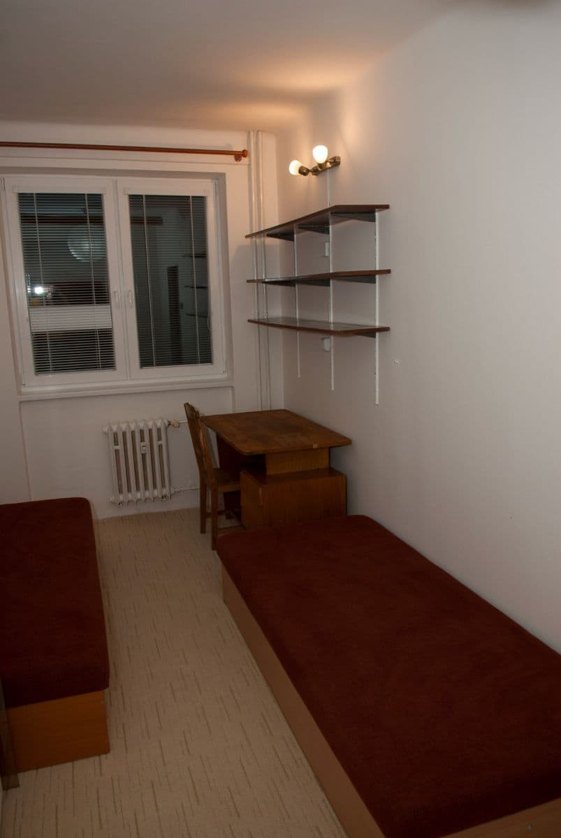 Pronájem bytu 3+1 59 m², Cyprichova, Rača, Bratislavský kraj Pronájem bytu 3+1 59 m², Cyprichova, Rača, Bratislavský kraj