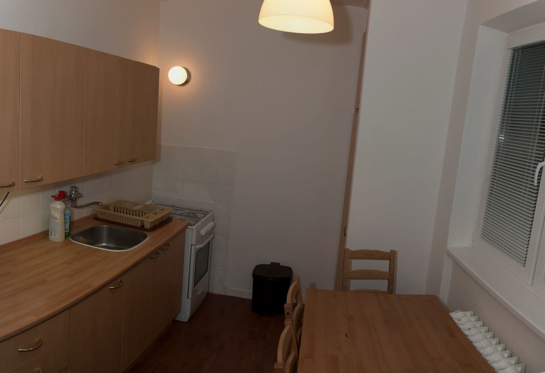 Pronájem bytu 3+1 59 m², Cyprichova, Rača, Bratislavský kraj Pronájem bytu 3+1 59 m², Cyprichova, Rača, Bratislavský kraj