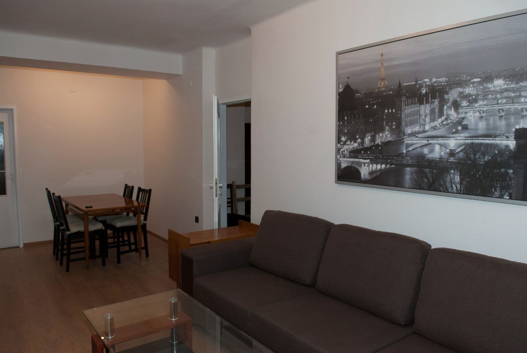 Pronájem bytu 3+1 59 m², Cyprichova, Rača, Bratislavský kraj Pronájem bytu 3+1 59 m², Cyprichova, Rača, Bratislavský kraj