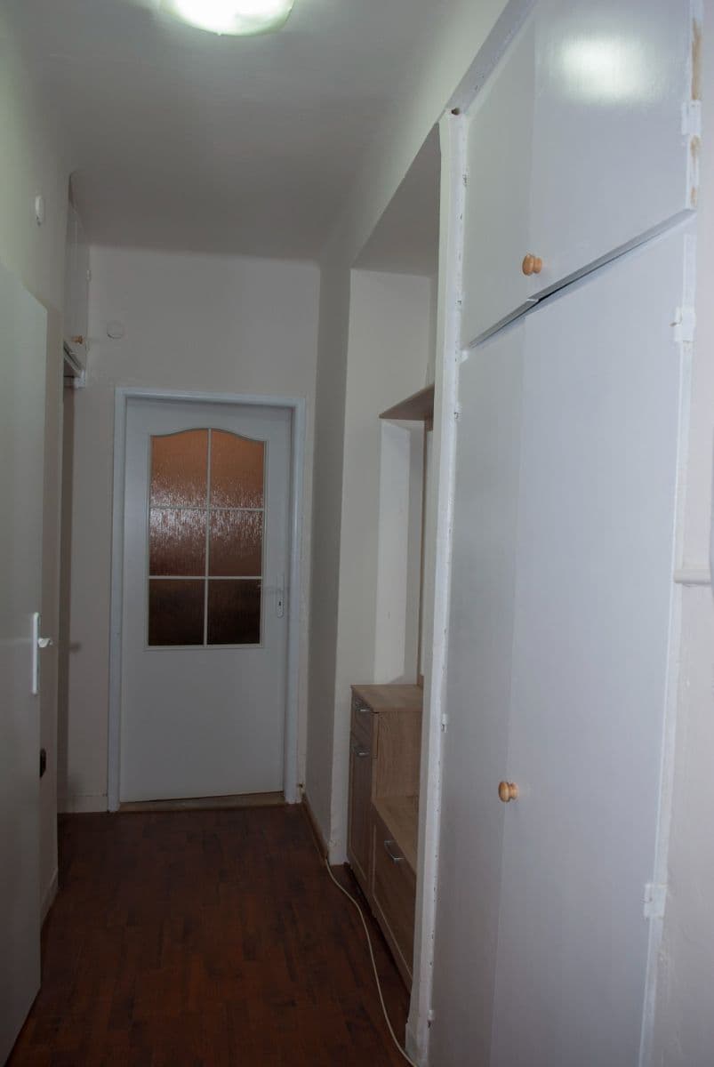 Pronájem bytu 3+1 59 m², Cyprichova, Rača, Bratislavský kraj Pronájem bytu 3+1 59 m², Cyprichova, Rača, Bratislavský kraj
