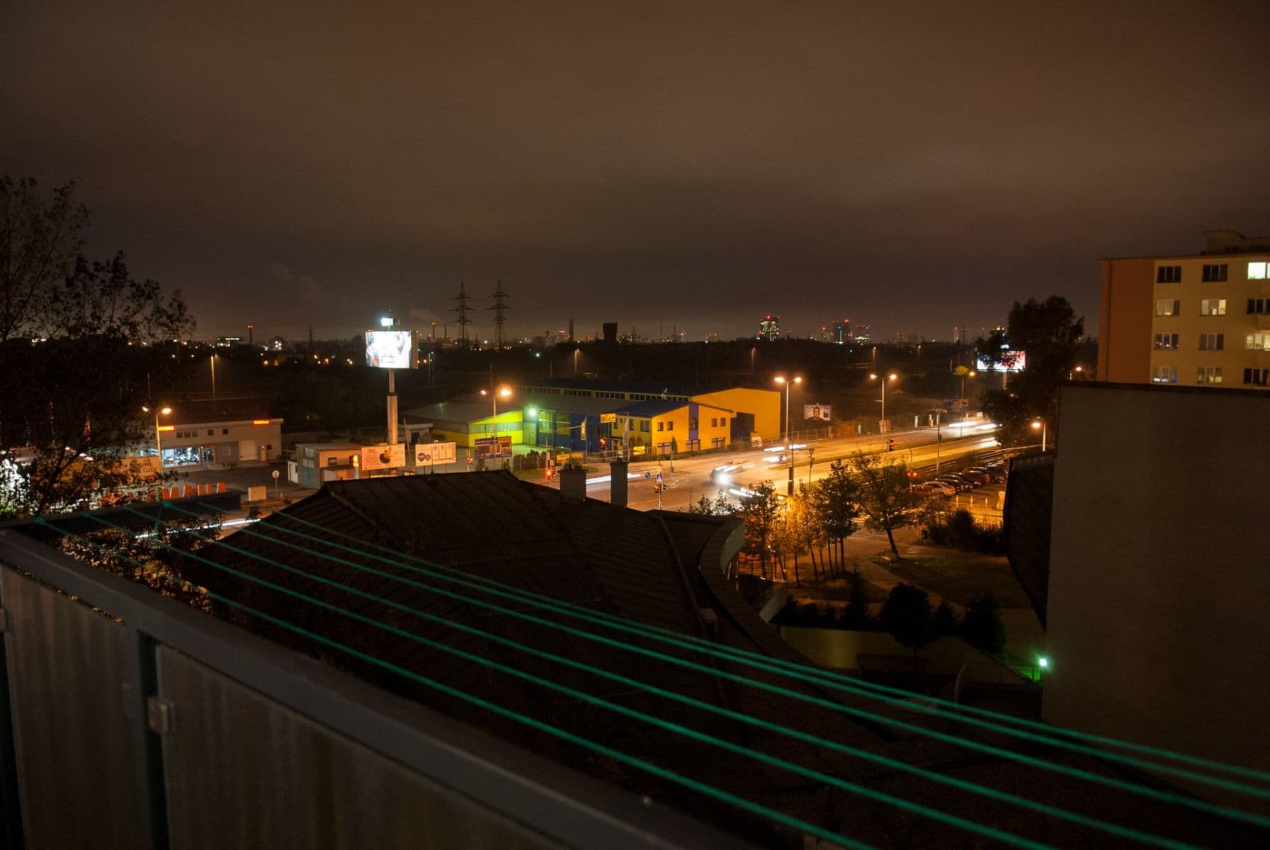 Pronájem bytu 3+1 59 m², Cyprichova, Rača, Bratislavský kraj Pronájem bytu 3+1 59 m², Cyprichova, Rača, Bratislavský kraj