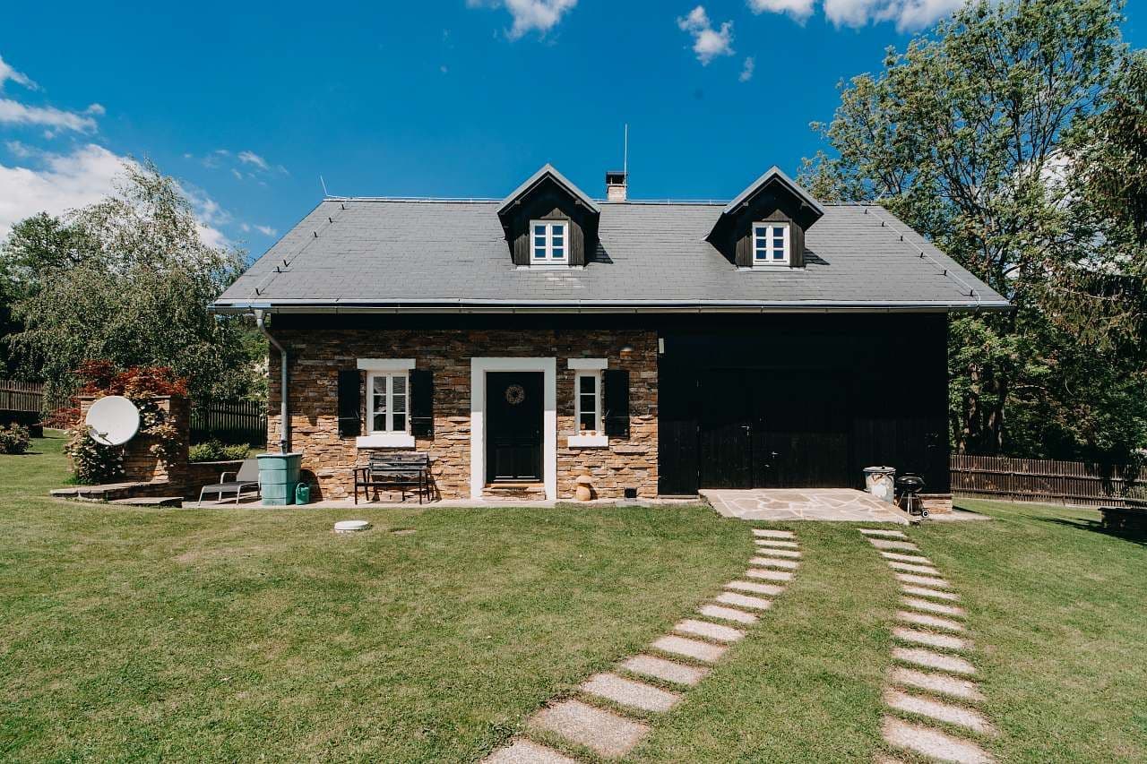 Pronájem chaty, chalupy, Polevsko, Liberecký kraj Pronájem chaty, chalupy, Polevsko, Liberecký kraj