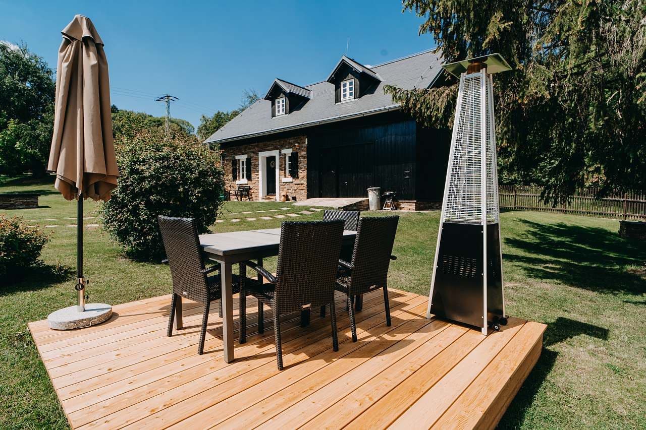 Pronájem chaty, chalupy, Polevsko, Liberecký kraj Pronájem chaty, chalupy, Polevsko, Liberecký kraj