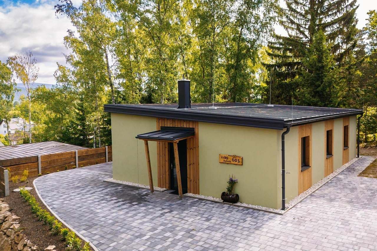 Pronájem chaty, chalupy, Hroznětín, Karlovarský kraj Pronájem chaty, chalupy, Hroznětín, Karlovarský kraj