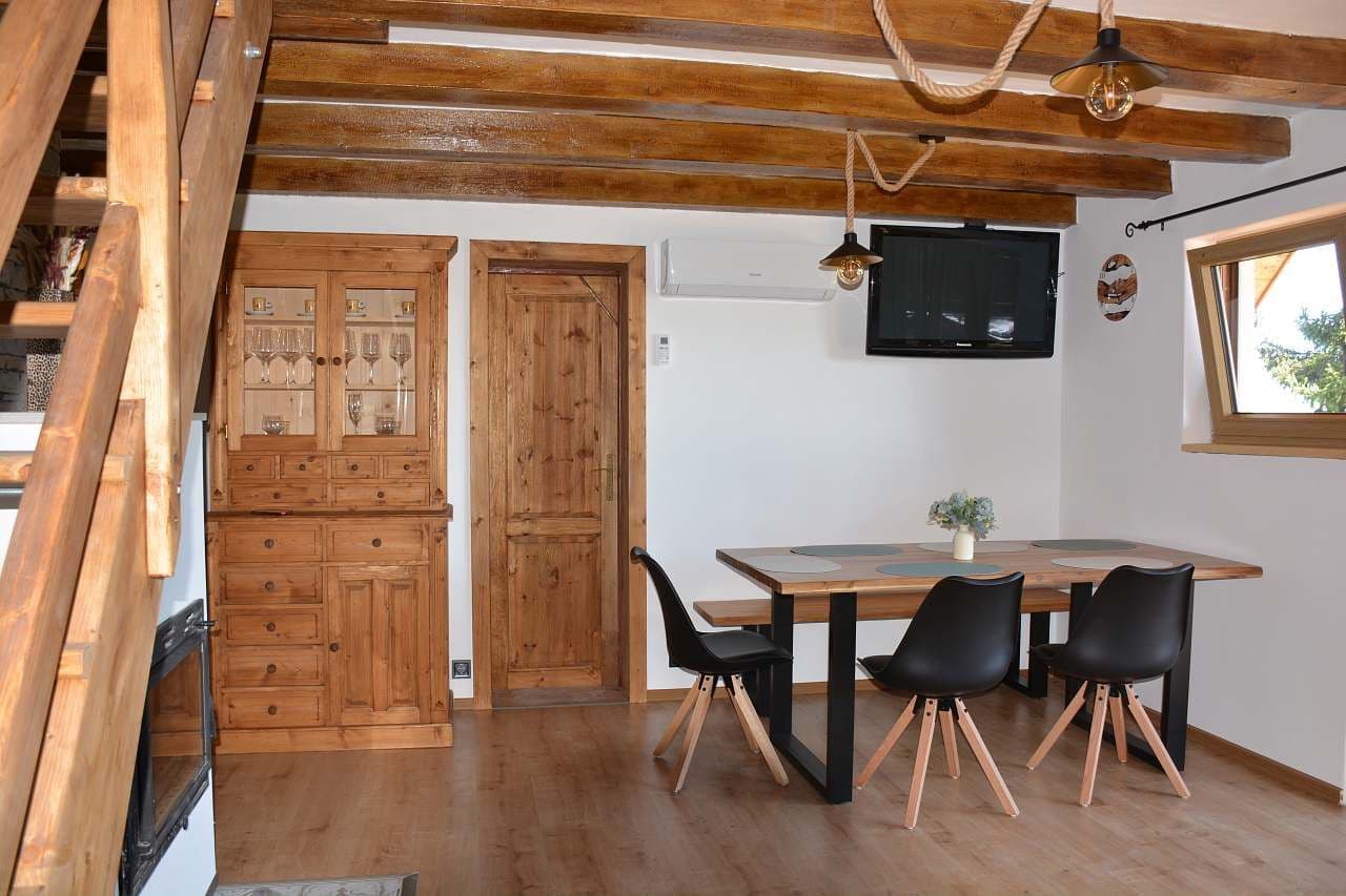 Pronájem chaty, chalupy, Bezděkov, Plzeňský kraj Pronájem chaty, chalupy, Bezděkov, Plzeňský kraj