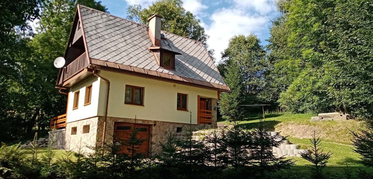 Pronájem chaty, chalupy, Červená Voda, Pardubický kraj Pronájem chaty, chalupy, Červená Voda, Pardubický kraj