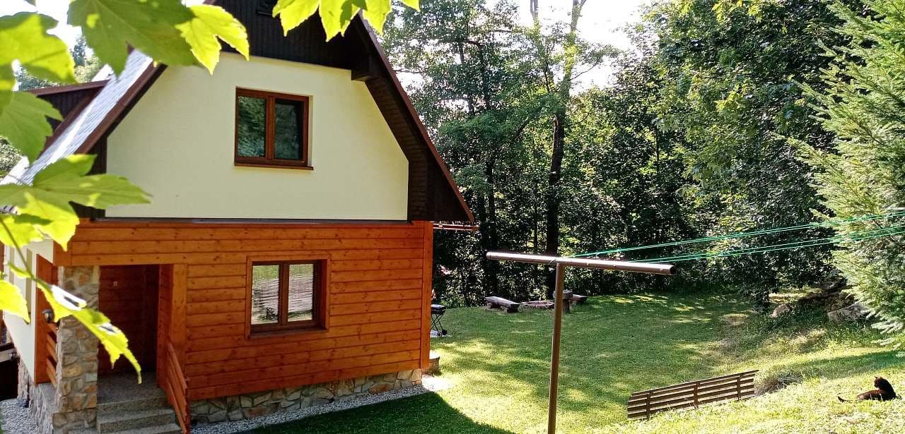 Pronájem chaty, chalupy, Červená Voda, Pardubický kraj Pronájem chaty, chalupy, Červená Voda, Pardubický kraj