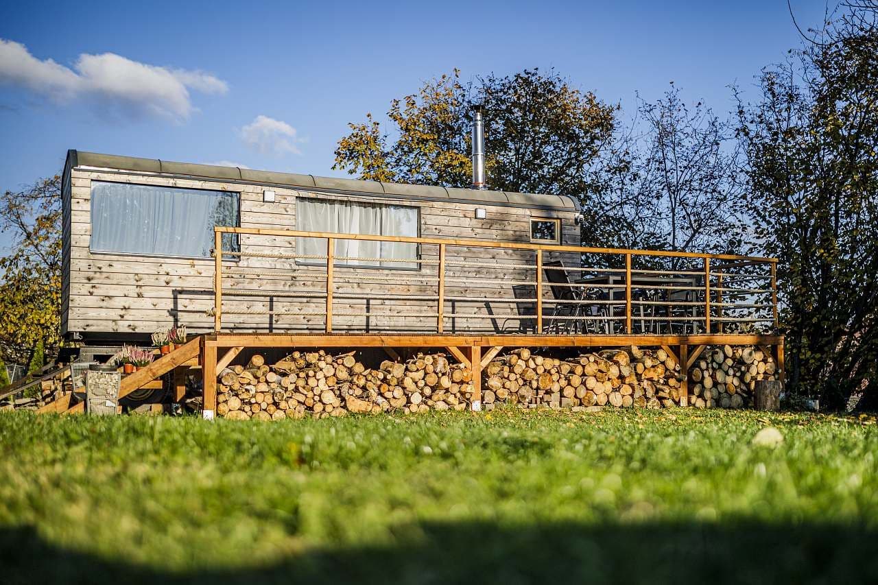 Pronájem chaty, chalupy, Tvrdkov, Moravskoslezský kraj Pronájem chaty, chalupy, Tvrdkov, Moravskoslezský kraj