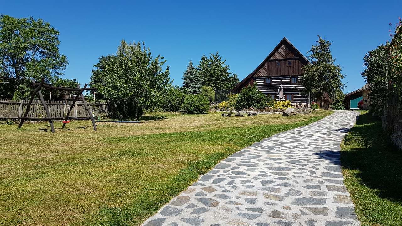 Pronájem chaty, chalupy, Doksy, Liberecký kraj Pronájem chaty, chalupy, Doksy, Liberecký kraj