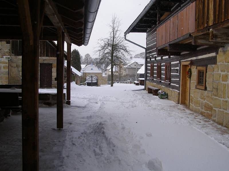 Pronájem chaty, chalupy, Doksy, Liberecký kraj Pronájem chaty, chalupy, Doksy, Liberecký kraj