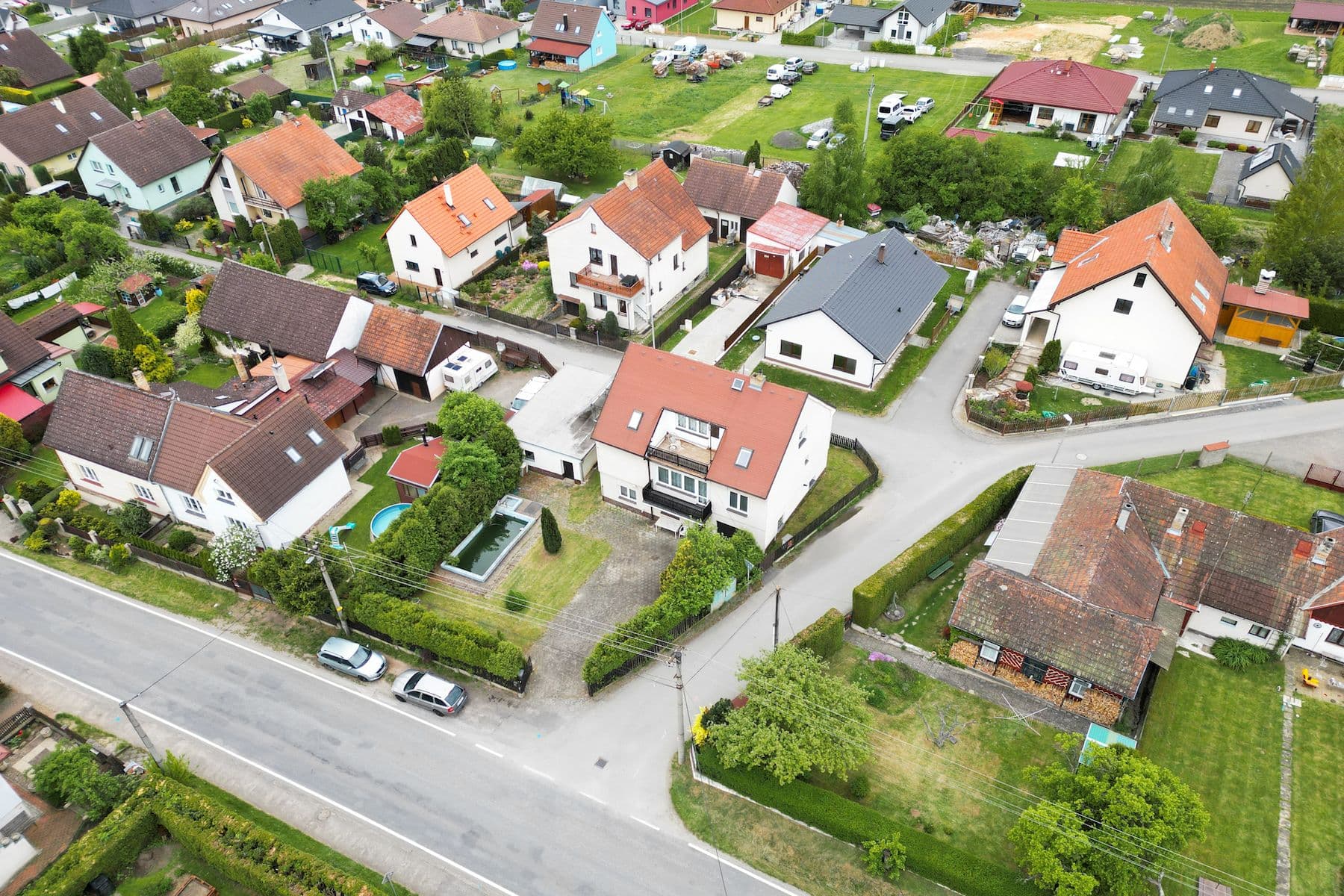 Prodej domu 270 m², pozemek 648 m², Sudoměřice u Bechyně, Jihočeský kraj Prodej domu 270 m², pozemek 648 m², Sudoměřice u Bechyně, Jihočeský kraj