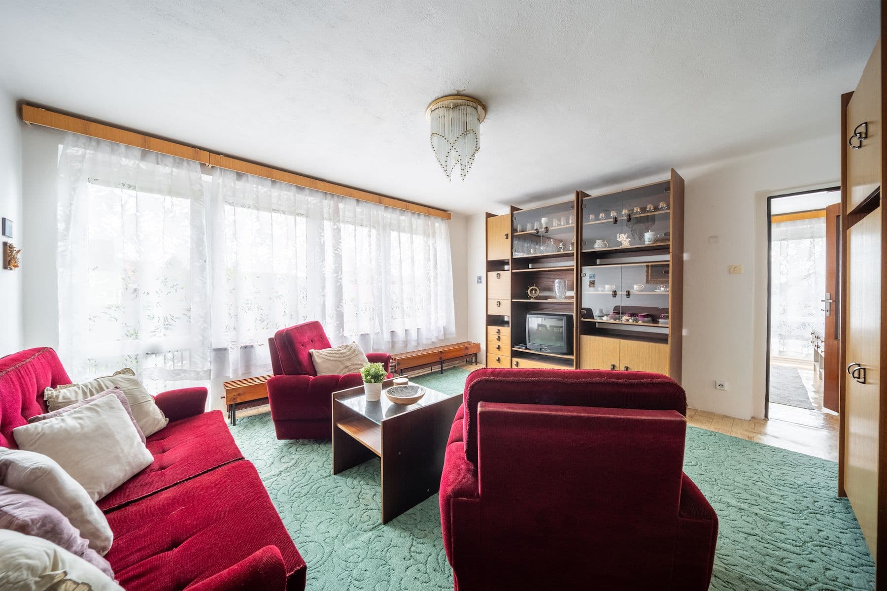 Prodej domu 270 m², pozemek 648 m², Sudoměřice u Bechyně, Jihočeský kraj Prodej domu 270 m², pozemek 648 m², Sudoměřice u Bechyně, Jihočeský kraj