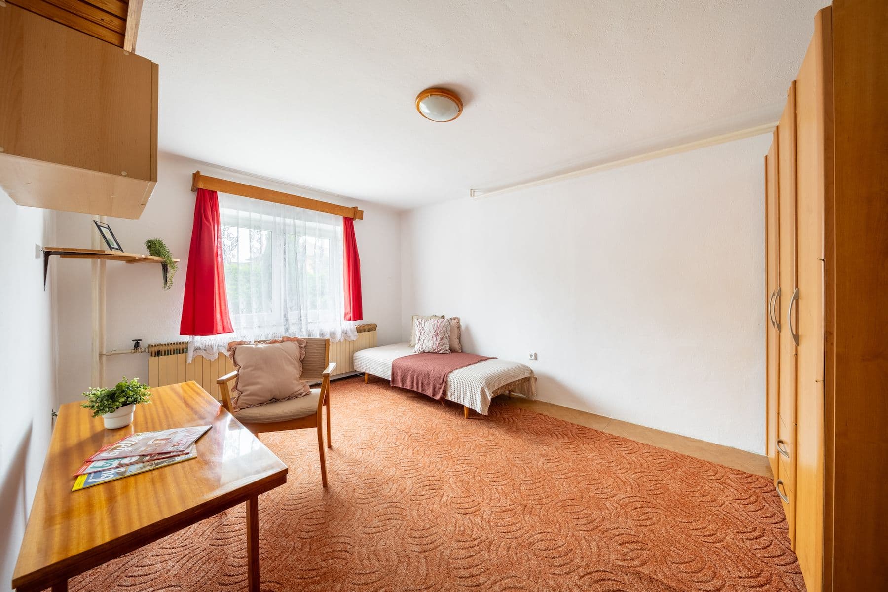 Prodej domu 270 m², pozemek 648 m², Sudoměřice u Bechyně, Jihočeský kraj Prodej domu 270 m², pozemek 648 m², Sudoměřice u Bechyně, Jihočeský kraj