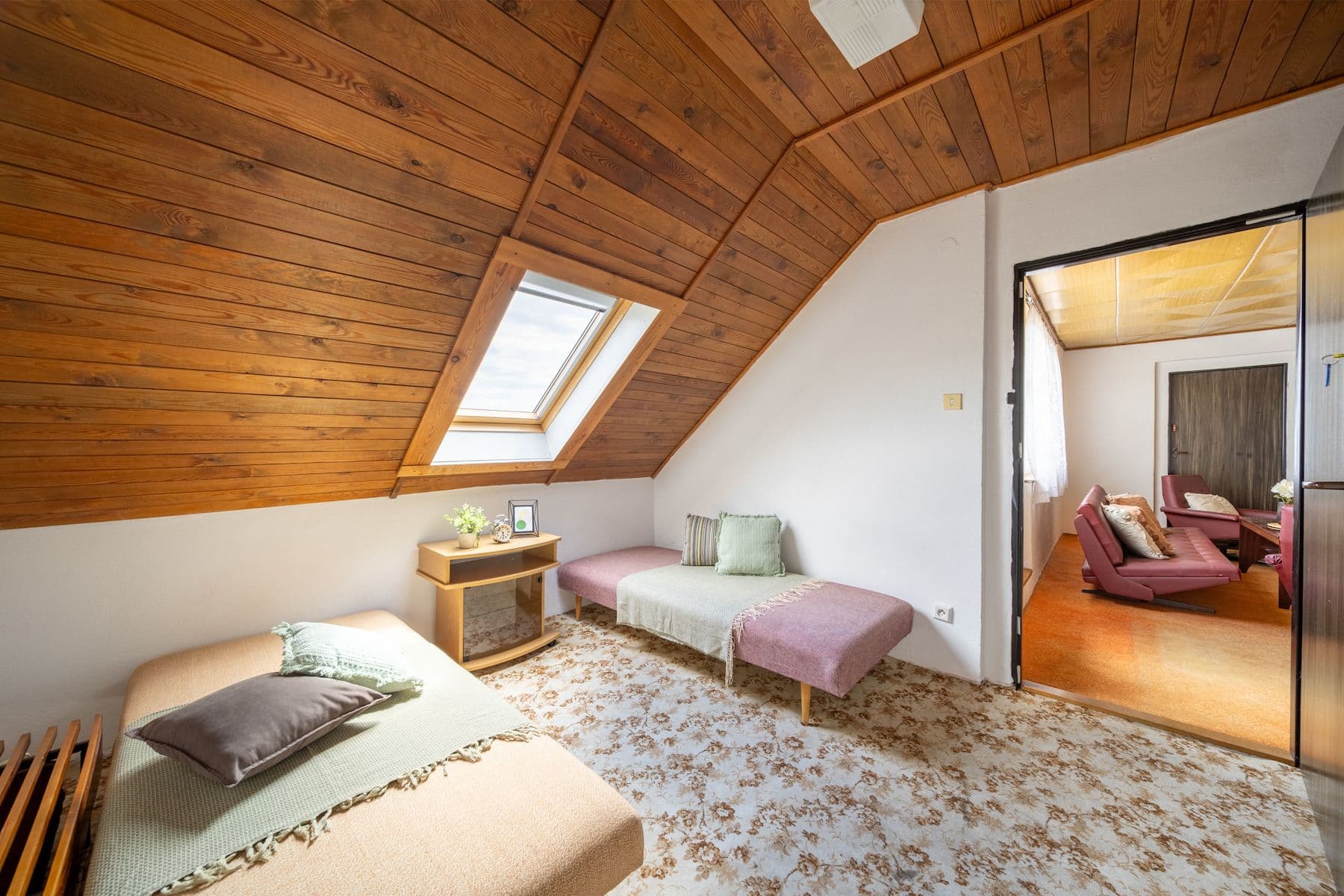 Prodej domu 270 m², pozemek 648 m², Sudoměřice u Bechyně, Jihočeský kraj Prodej domu 270 m², pozemek 648 m², Sudoměřice u Bechyně, Jihočeský kraj