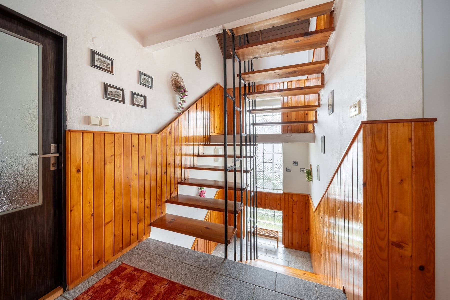 Prodej domu 270 m², pozemek 648 m², Sudoměřice u Bechyně, Jihočeský kraj Prodej domu 270 m², pozemek 648 m², Sudoměřice u Bechyně, Jihočeský kraj