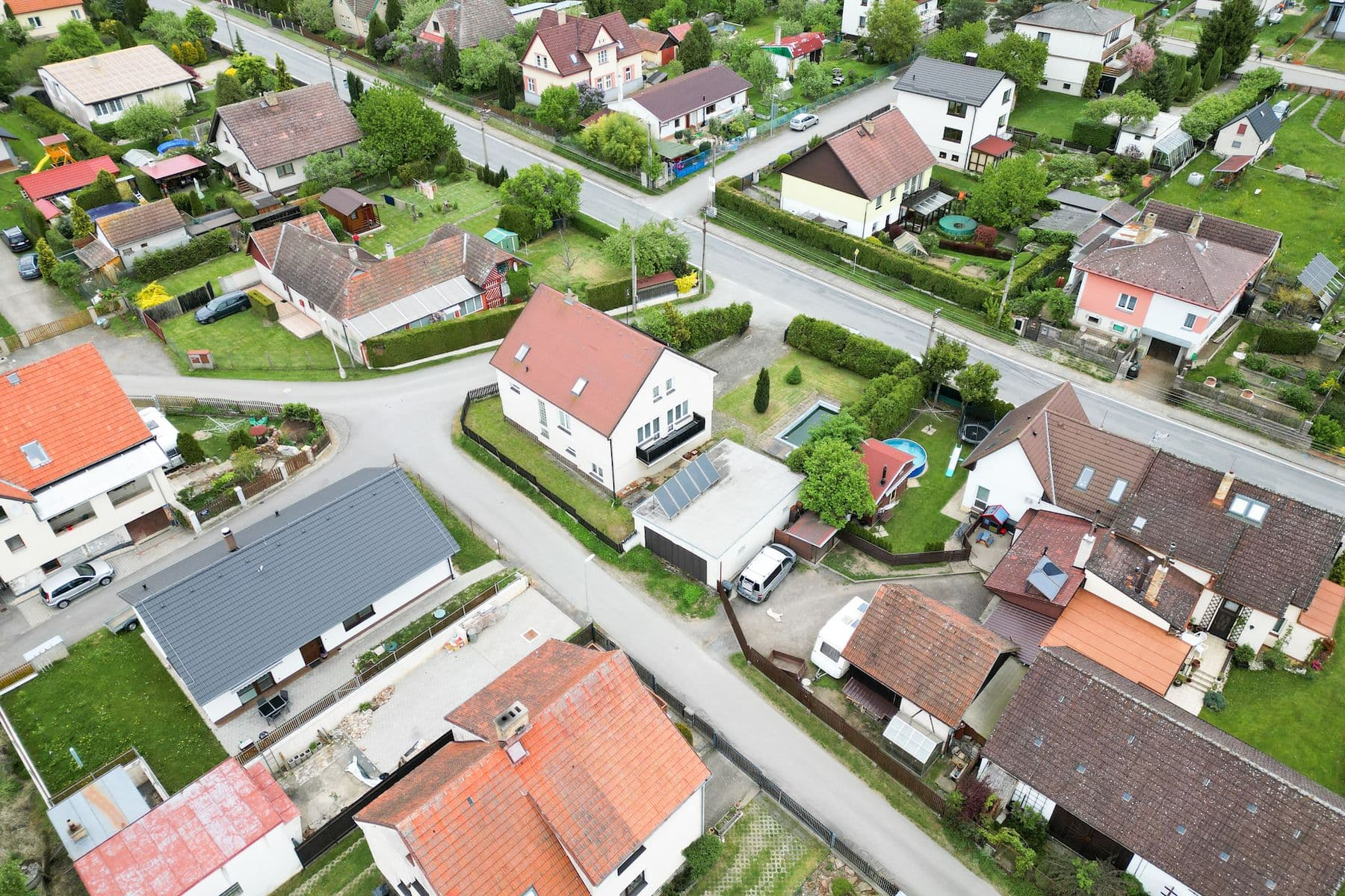 Prodej domu 270 m², pozemek 648 m², Sudoměřice u Bechyně, Jihočeský kraj Prodej domu 270 m², pozemek 648 m², Sudoměřice u Bechyně, Jihočeský kraj