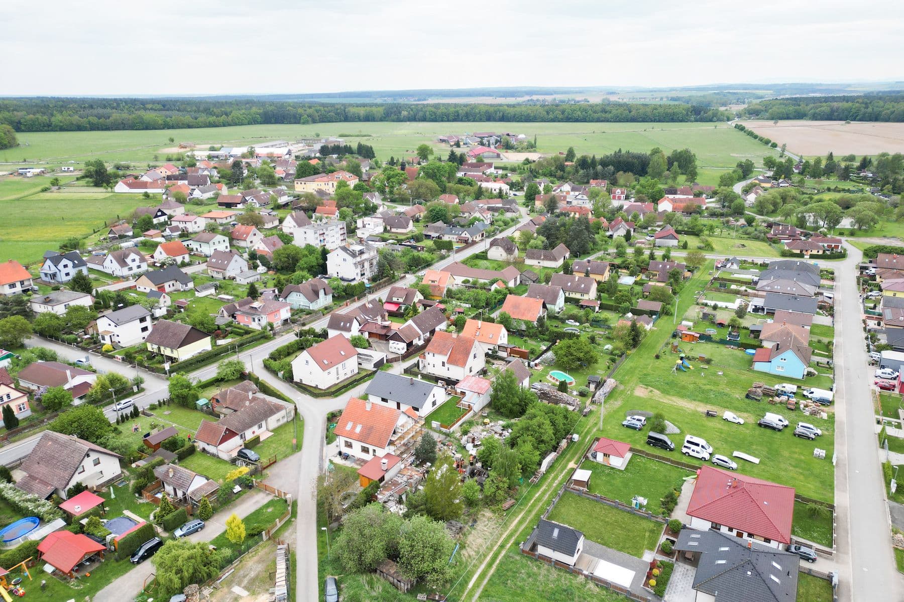 Prodej domu 270 m², pozemek 648 m², Sudoměřice u Bechyně, Jihočeský kraj Prodej domu 270 m², pozemek 648 m², Sudoměřice u Bechyně, Jihočeský kraj