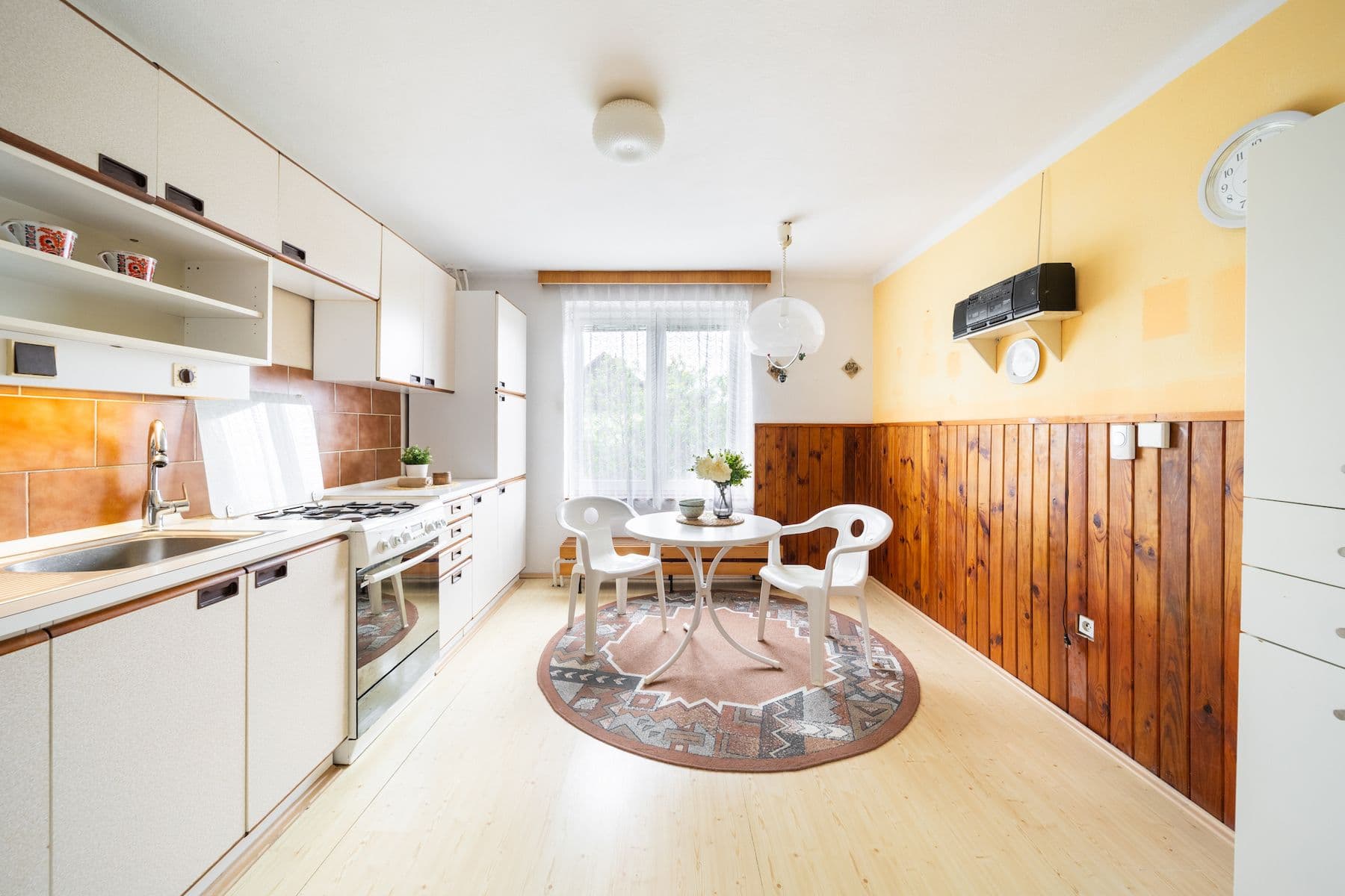 Prodej domu 270 m², pozemek 648 m², Sudoměřice u Bechyně, Jihočeský kraj Prodej domu 270 m², pozemek 648 m², Sudoměřice u Bechyně, Jihočeský kraj