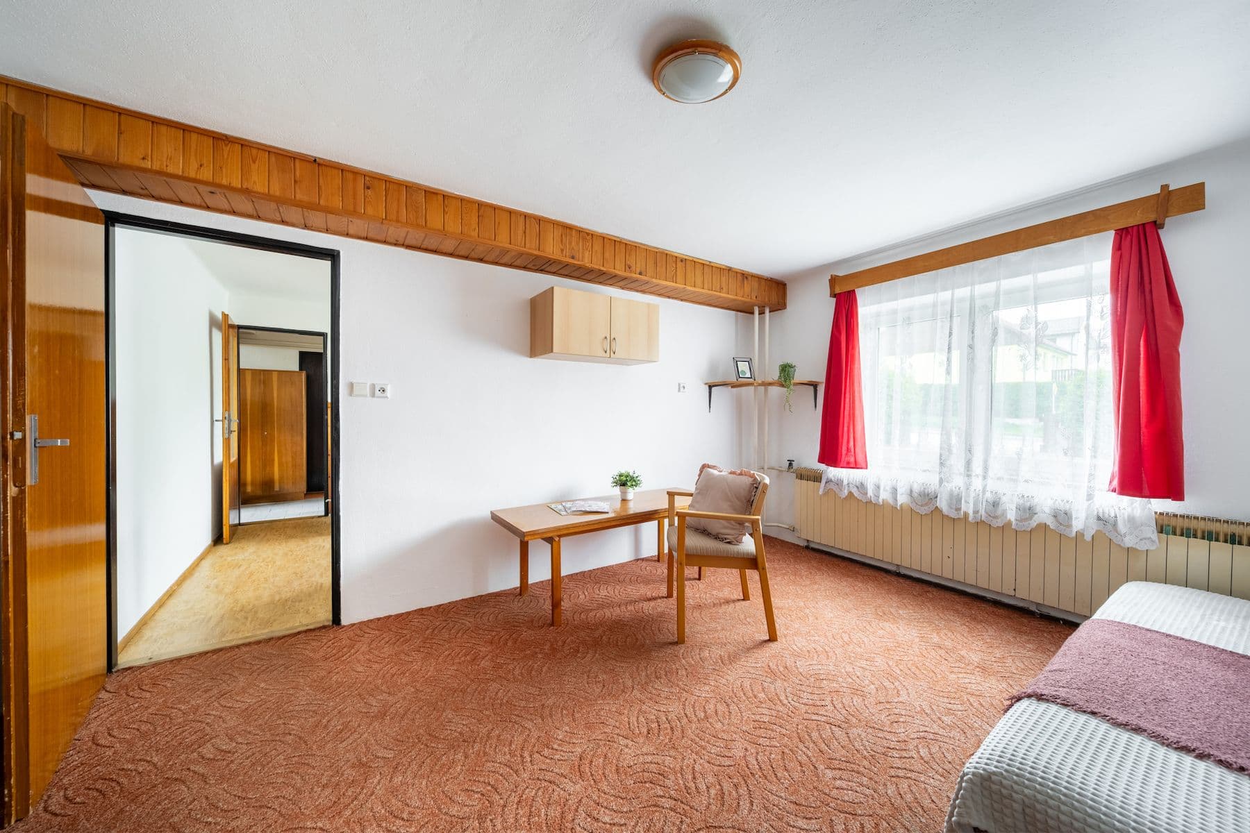 Prodej domu 270 m², pozemek 648 m², Sudoměřice u Bechyně, Jihočeský kraj Prodej domu 270 m², pozemek 648 m², Sudoměřice u Bechyně, Jihočeský kraj