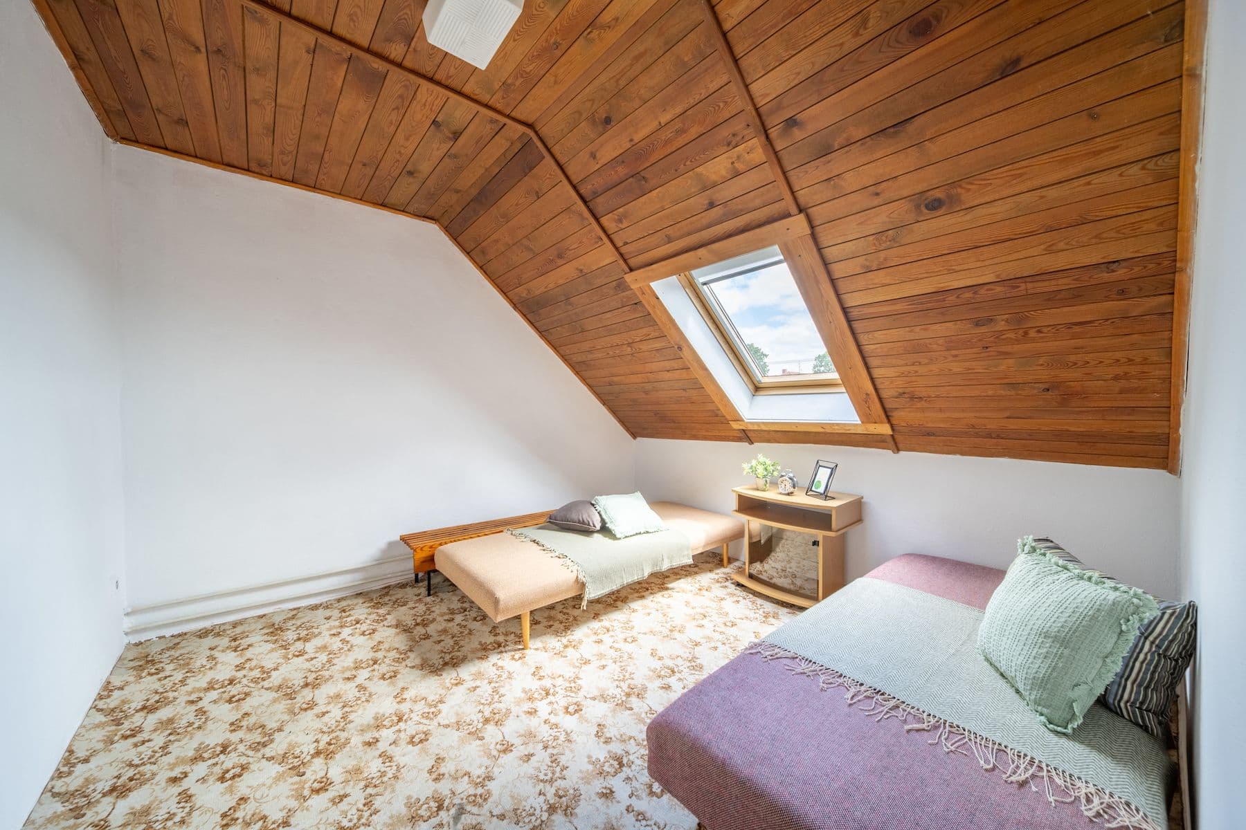 Prodej domu 270 m², pozemek 648 m², Sudoměřice u Bechyně, Jihočeský kraj Prodej domu 270 m², pozemek 648 m², Sudoměřice u Bechyně, Jihočeský kraj