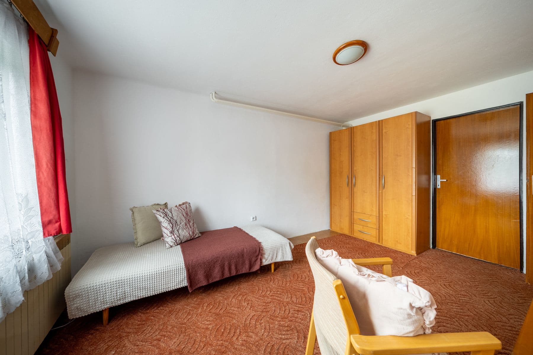 Prodej domu 270 m², pozemek 648 m², Sudoměřice u Bechyně, Jihočeský kraj Prodej domu 270 m², pozemek 648 m², Sudoměřice u Bechyně, Jihočeský kraj