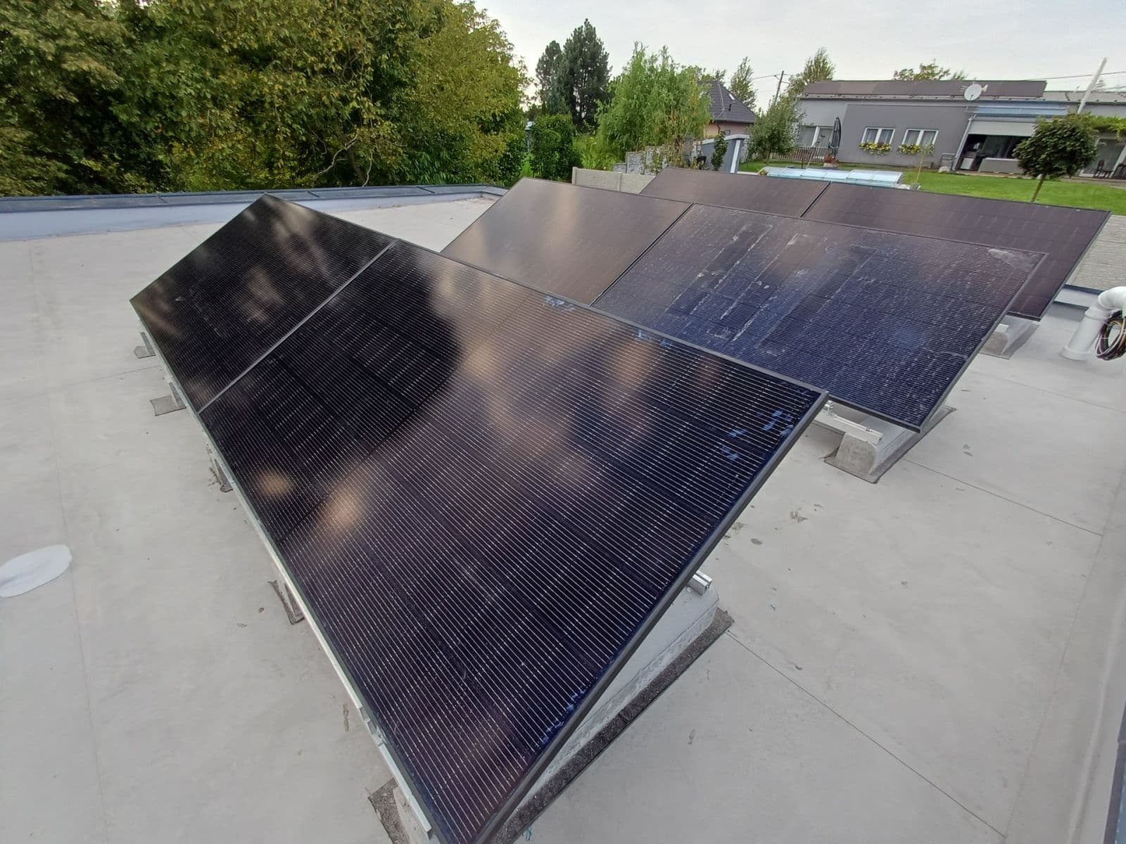 Prodej domu 137 m², pozemek 1.000 m², Topolová, Šenov, Moravskoslezský kraj Prodej domu 137 m², pozemek 1.000 m², Topolová, Šenov, Moravskoslezský kraj