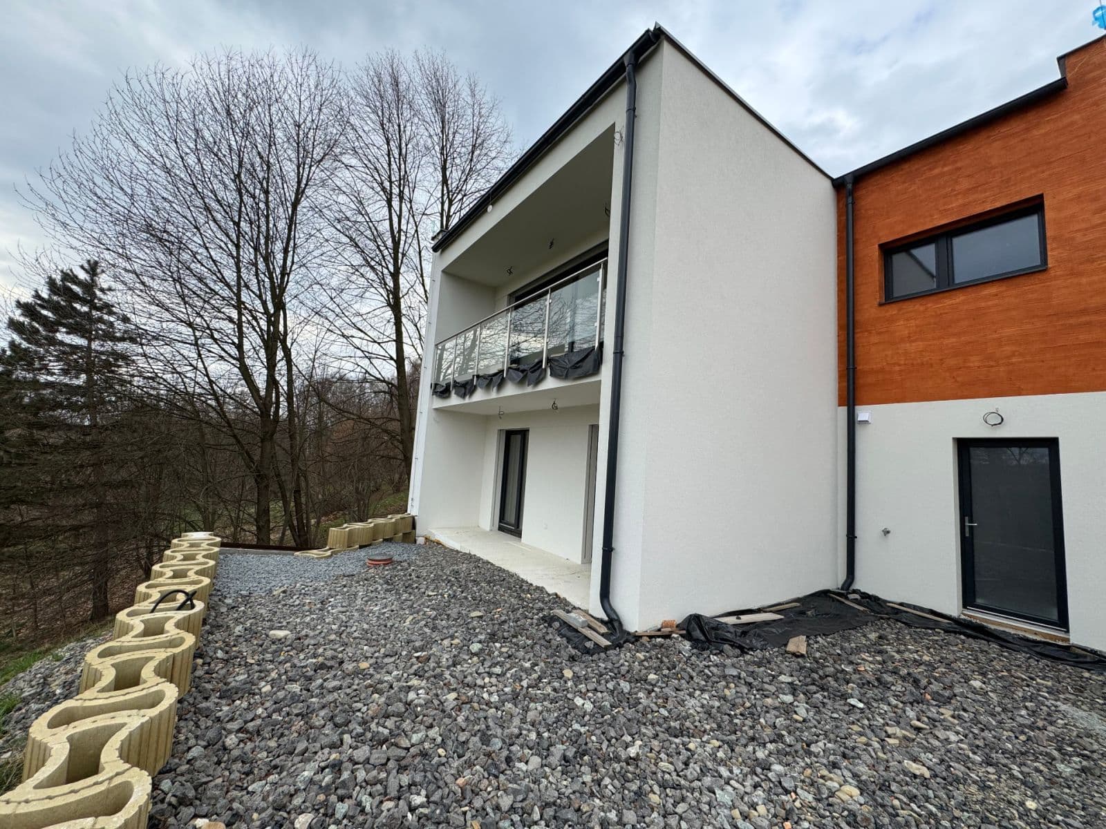 Prodej domu 137 m², pozemek 1.000 m², Topolová, Šenov, Moravskoslezský kraj Prodej domu 137 m², pozemek 1.000 m², Topolová, Šenov, Moravskoslezský kraj