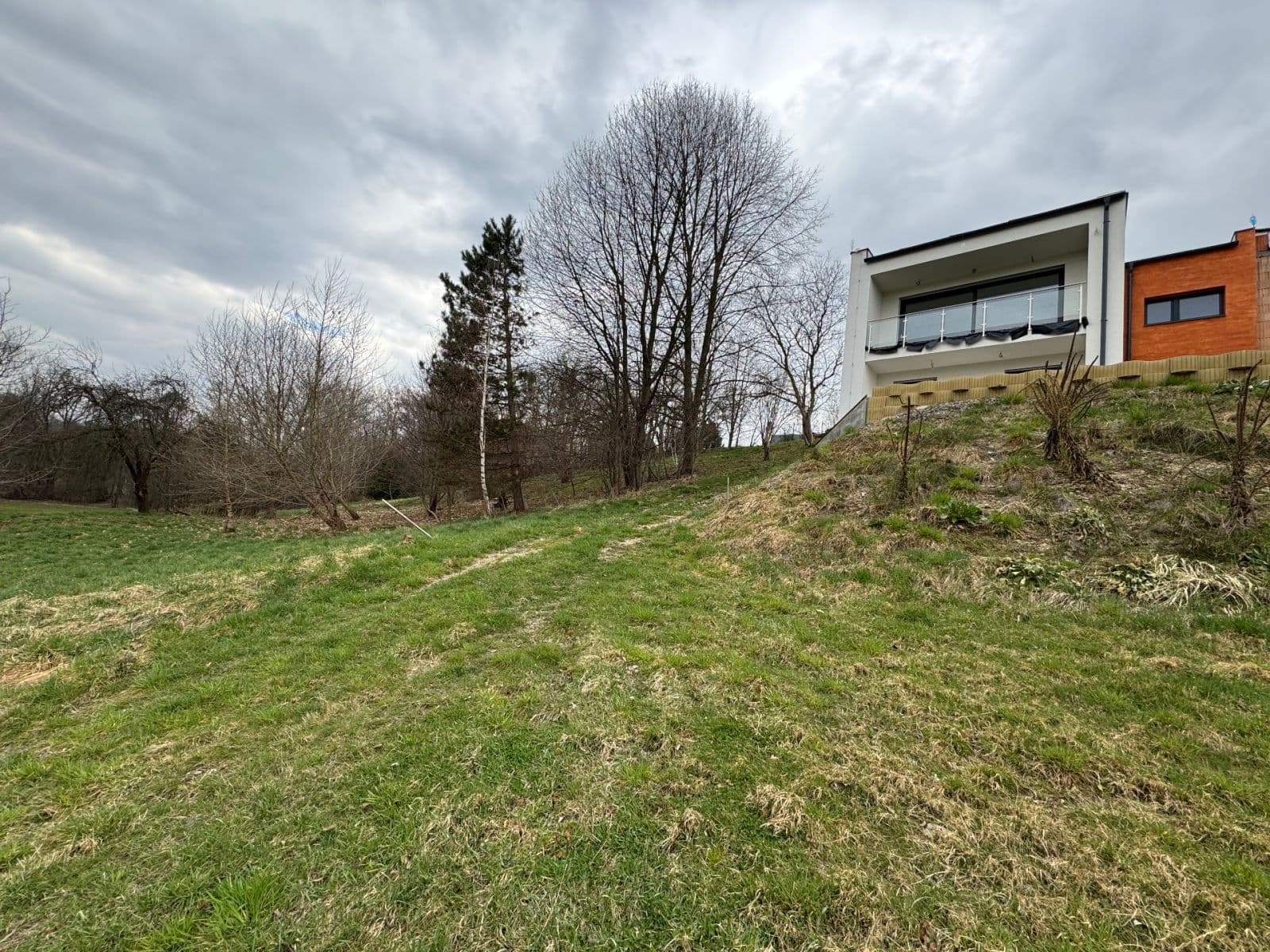 Prodej domu 137 m², pozemek 1.000 m², Topolová, Šenov, Moravskoslezský kraj Prodej domu 137 m², pozemek 1.000 m², Topolová, Šenov, Moravskoslezský kraj