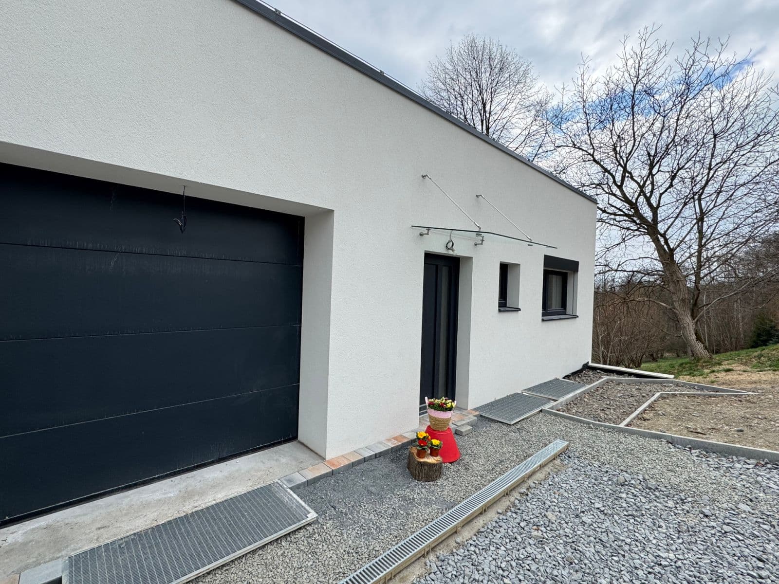 Prodej domu 137 m², pozemek 1.000 m², Topolová, Šenov, Moravskoslezský kraj Prodej domu 137 m², pozemek 1.000 m², Topolová, Šenov, Moravskoslezský kraj