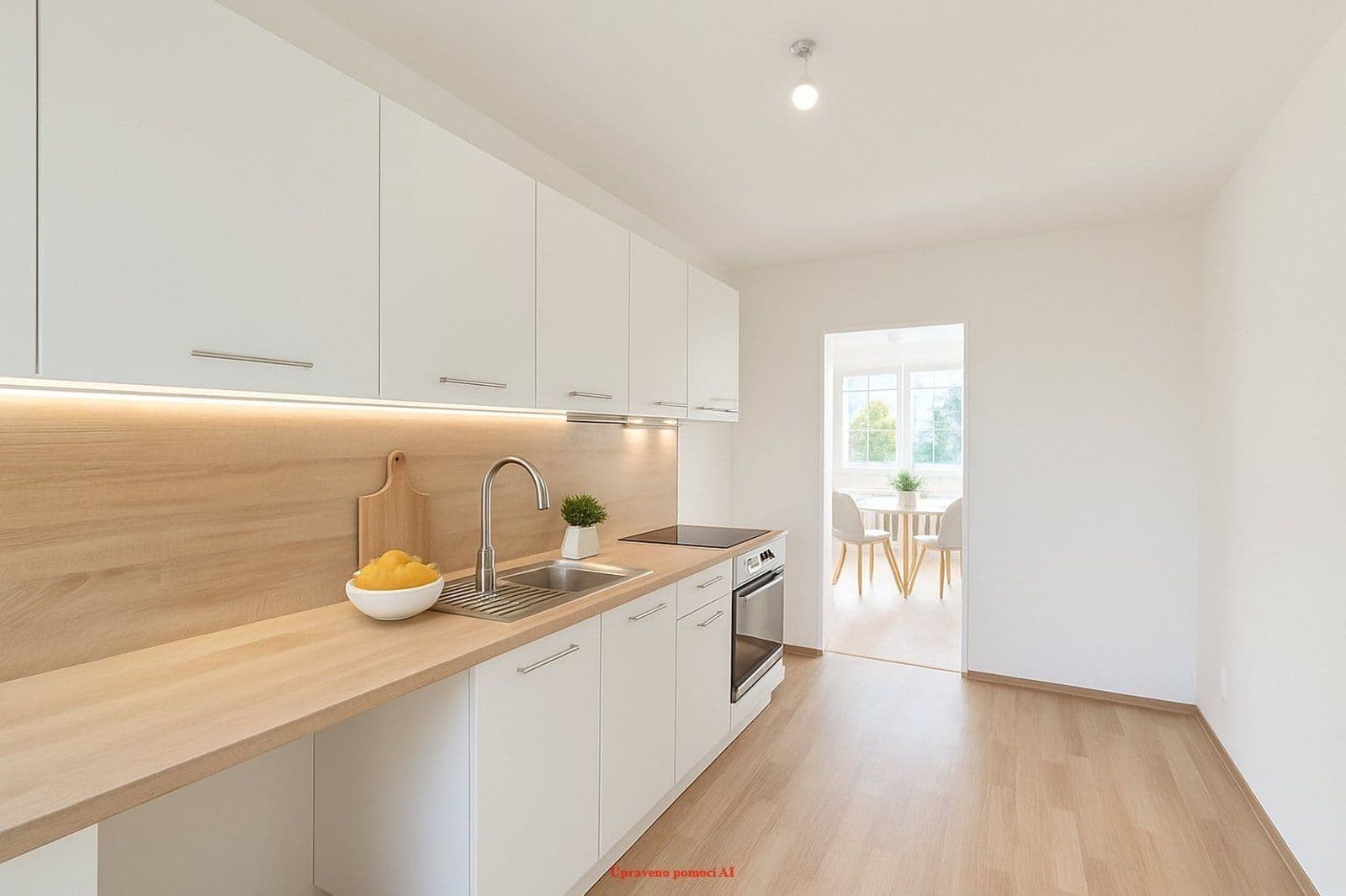 Pronájem bytu 2+1 55 m², Okružní, Havířov, Moravskoslezský kraj Pronájem bytu 2+1 55 m², Okružní, Havířov, Moravskoslezský kraj