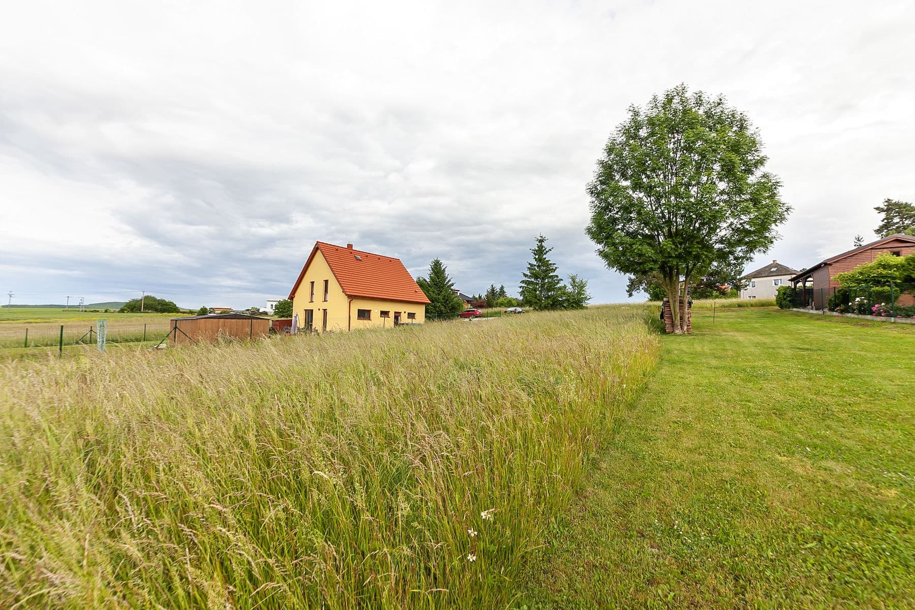 Prodej pozemku 2.625 m², Lochovice, Středočeský kraj Prodej pozemku 2.625 m², Lochovice, Středočeský kraj