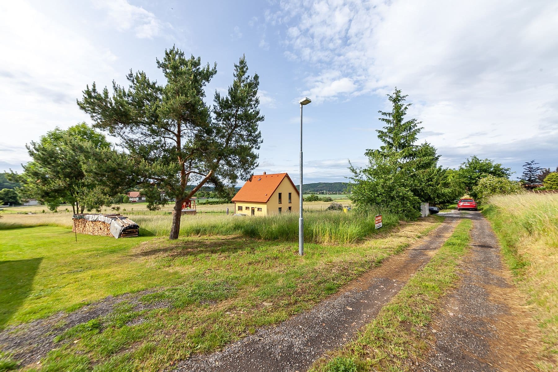 Prodej pozemku 2.625 m², Lochovice, Středočeský kraj Prodej pozemku 2.625 m², Lochovice, Středočeský kraj