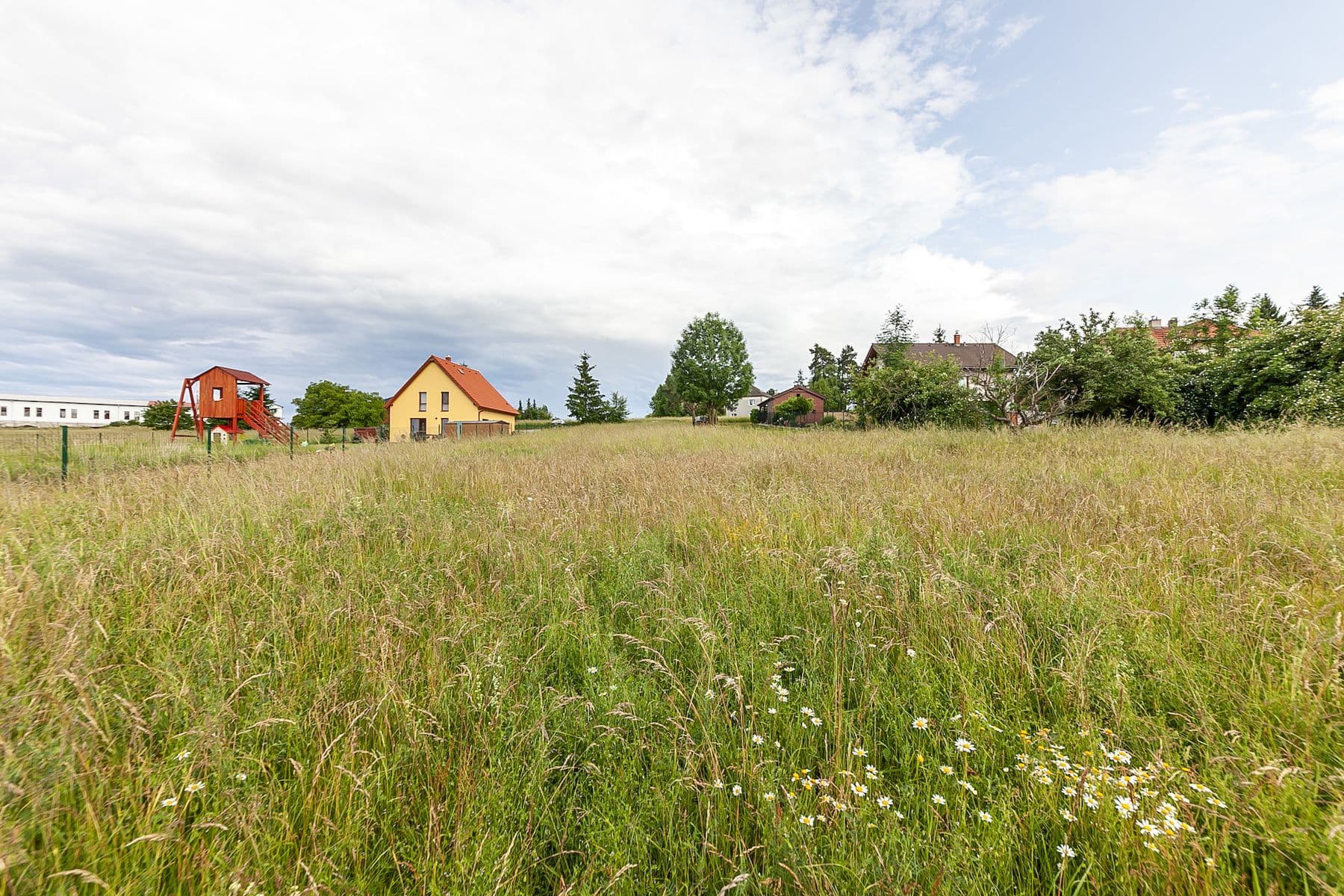 Prodej pozemku 2.625 m², Lochovice, Středočeský kraj Prodej pozemku 2.625 m², Lochovice, Středočeský kraj