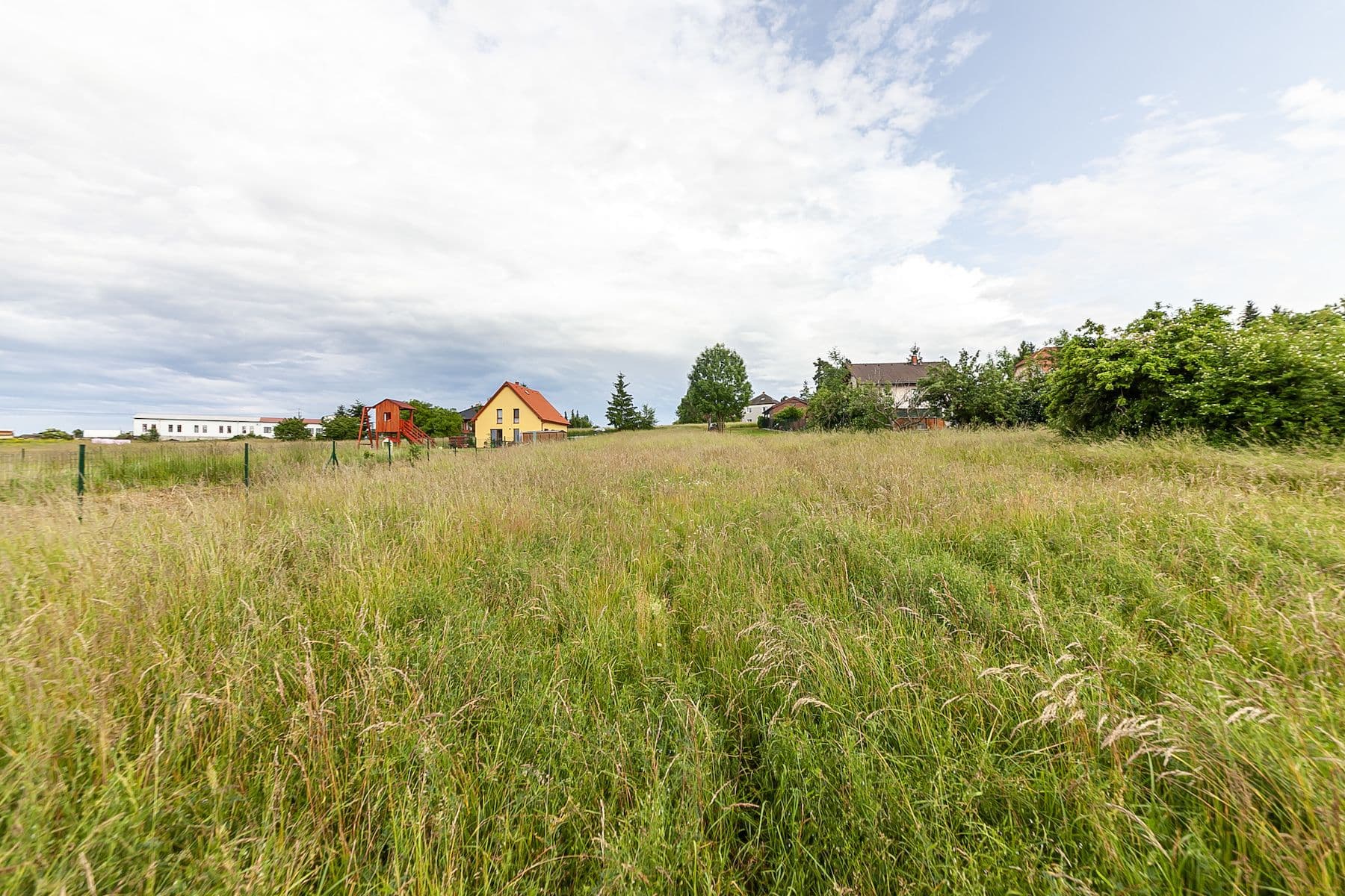 Prodej pozemku 2.625 m², Lochovice, Středočeský kraj Prodej pozemku 2.625 m², Lochovice, Středočeský kraj
