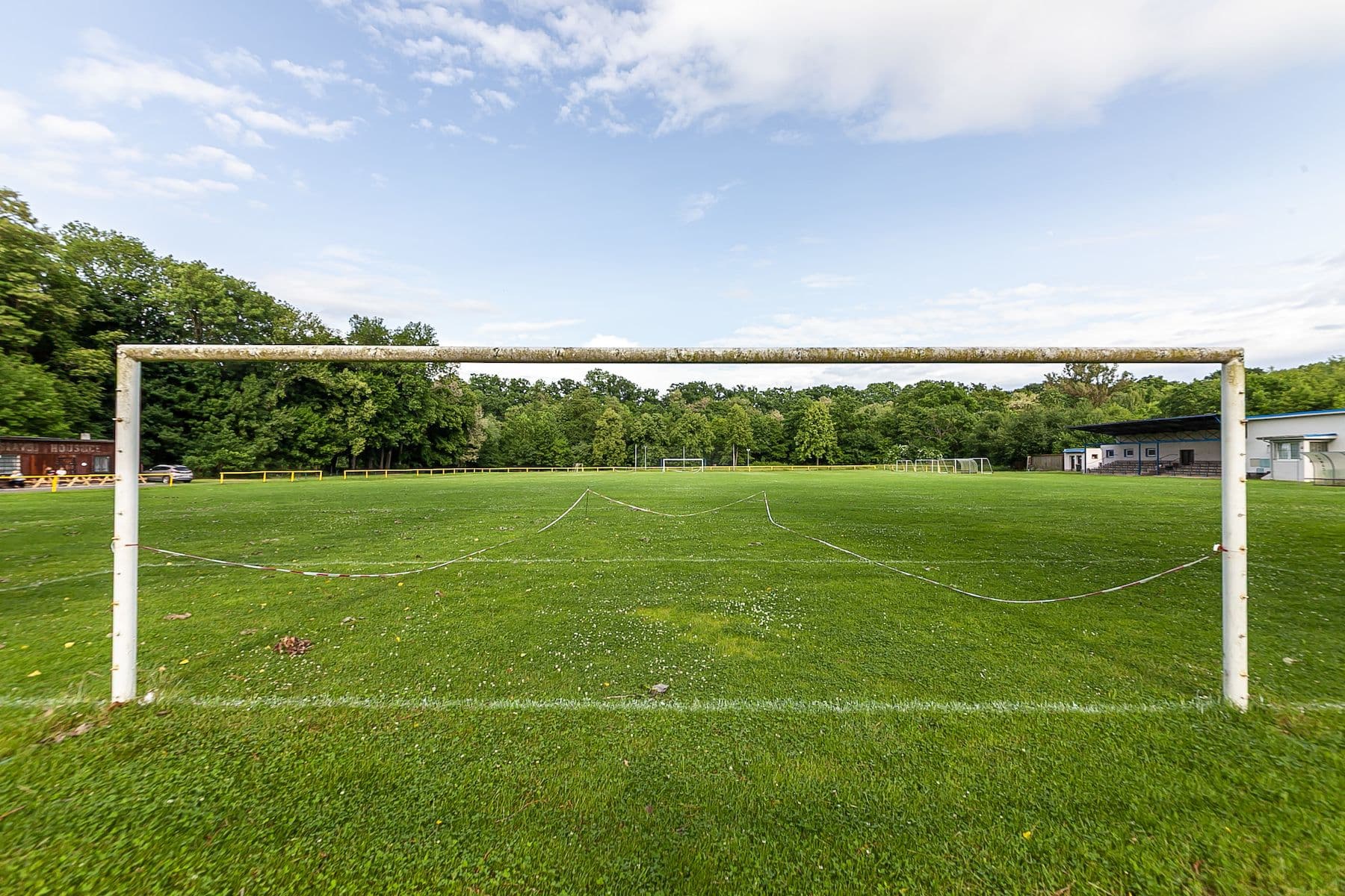 Prodej pozemku 2.625 m², Lochovice, Středočeský kraj Prodej pozemku 2.625 m², Lochovice, Středočeský kraj