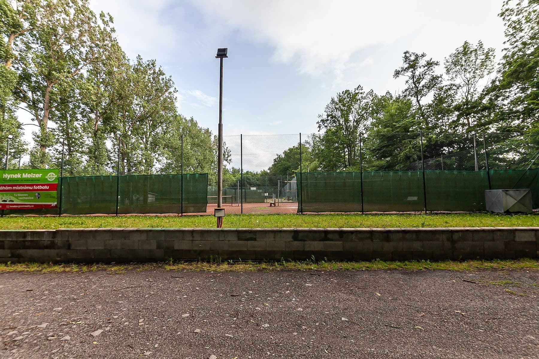 Prodej pozemku 2.625 m², Lochovice, Středočeský kraj Prodej pozemku 2.625 m², Lochovice, Středočeský kraj