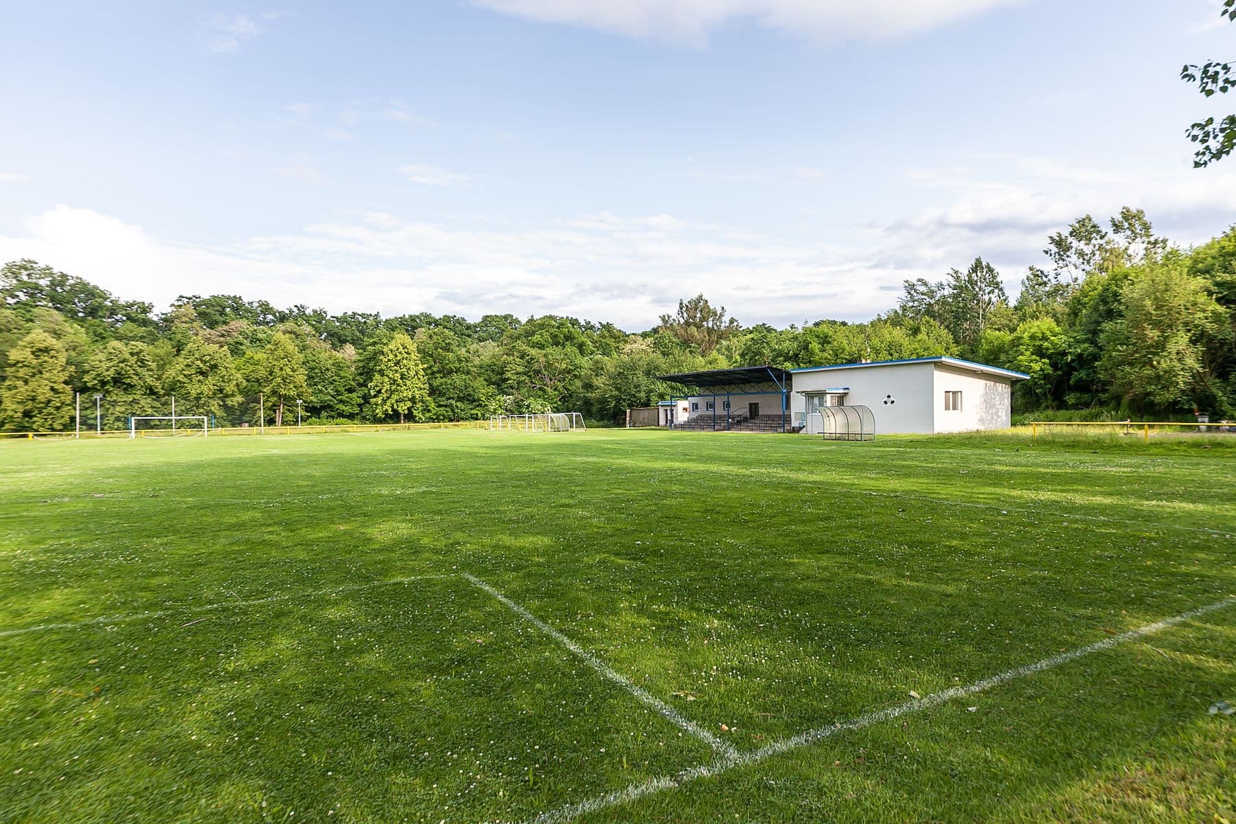 Prodej pozemku 2.625 m², Lochovice, Středočeský kraj Prodej pozemku 2.625 m², Lochovice, Středočeský kraj