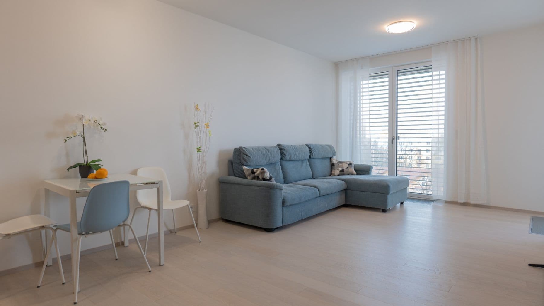Prodej bytu 2+kk 55 m², Hodonínská, Praha, Praha Prodej bytu 2+kk 55 m², Hodonínská, Praha, Praha