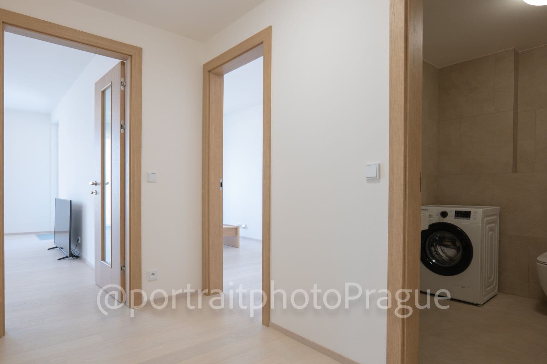 Prodej bytu 2+kk 55 m², Hodonínská, Praha, Praha Prodej bytu 2+kk 55 m², Hodonínská, Praha, Praha