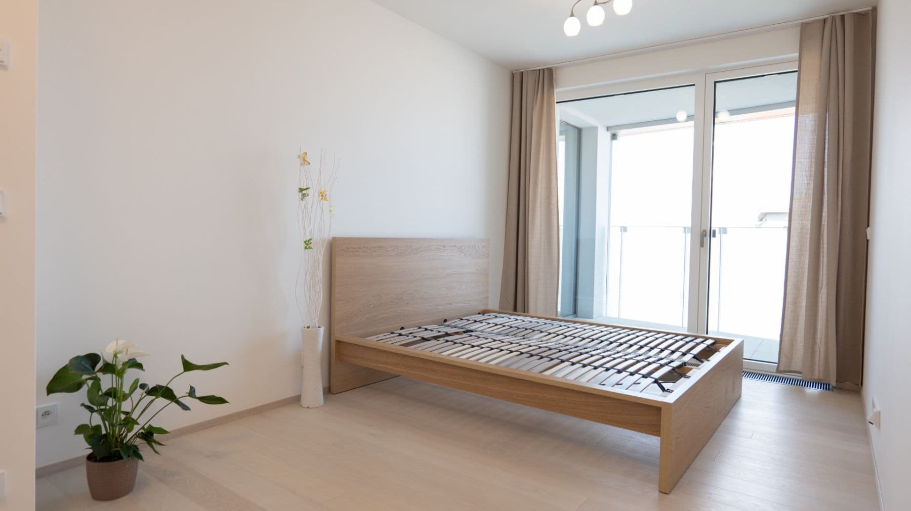 Prodej bytu 2+kk 55 m², Hodonínská, Praha, Praha Prodej bytu 2+kk 55 m², Hodonínská, Praha, Praha