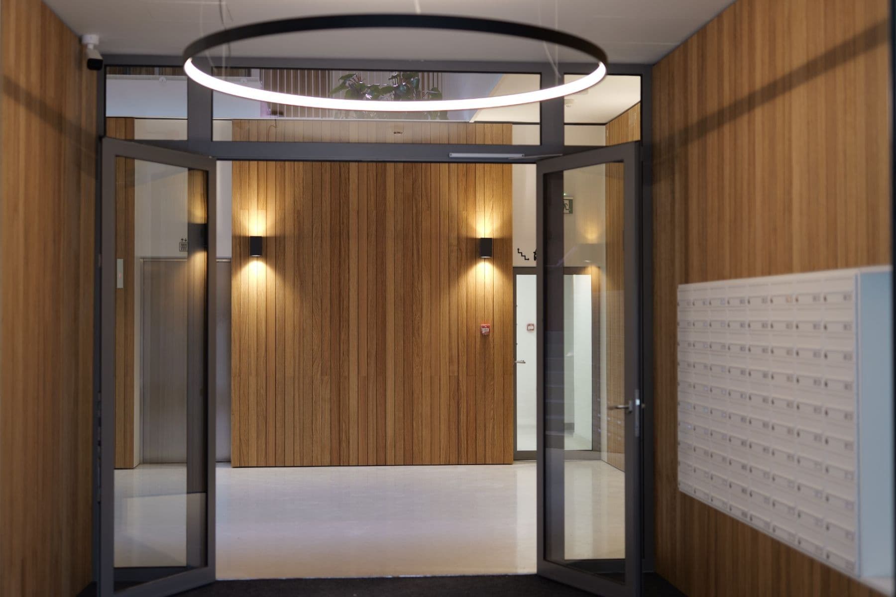 Prodej bytu 2+kk 55 m², Hodonínská, Praha, Praha Prodej bytu 2+kk 55 m², Hodonínská, Praha, Praha