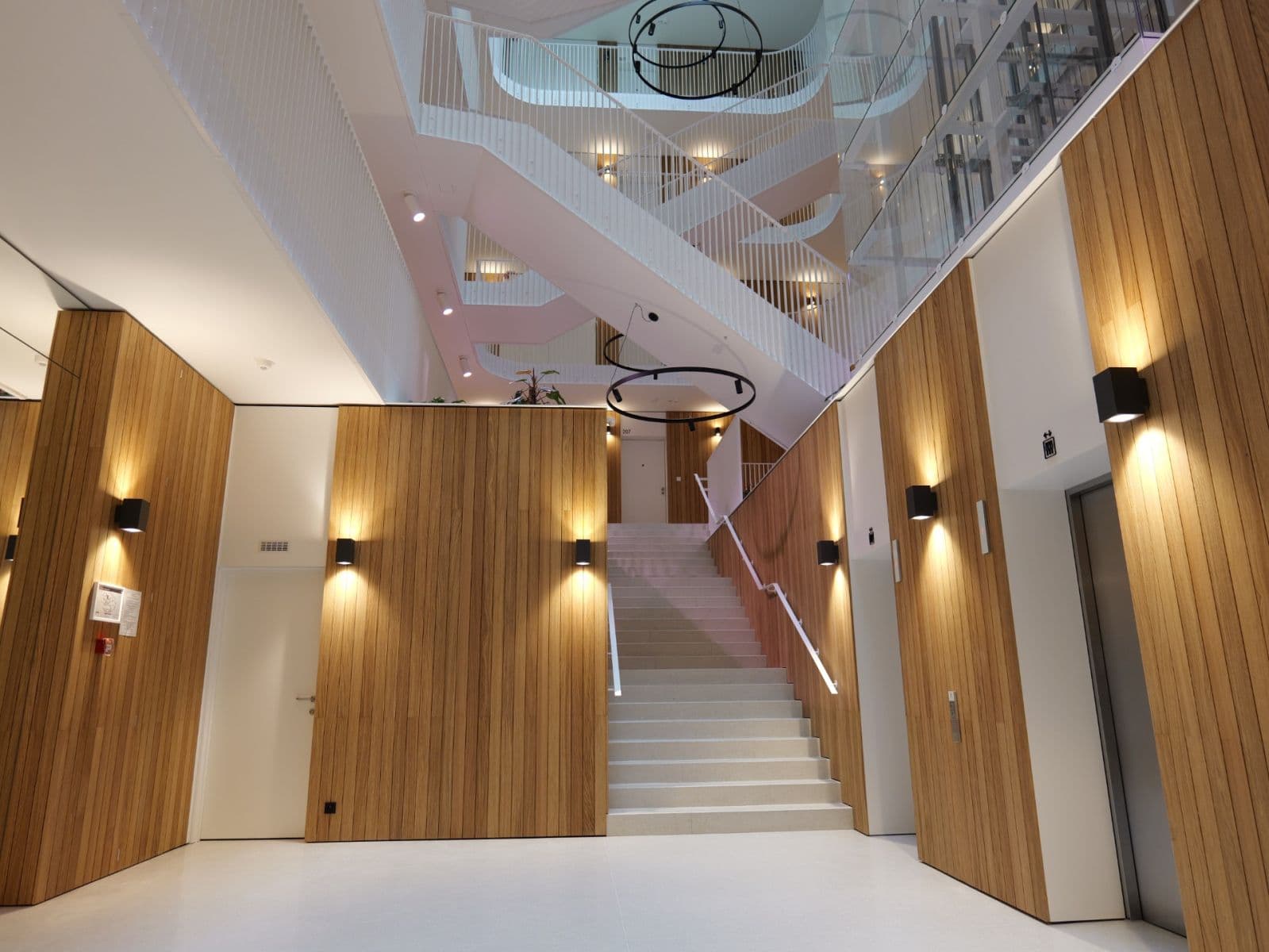 Prodej bytu 2+kk 55 m², Hodonínská, Praha, Praha Prodej bytu 2+kk 55 m², Hodonínská, Praha, Praha