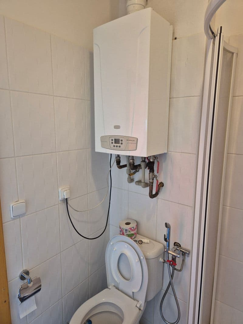 Pronájem bytu 2+kk 40 m², Cornovova, Brno, Jihomoravský kraj Pronájem bytu 2+kk 40 m², Cornovova, Brno, Jihomoravský kraj